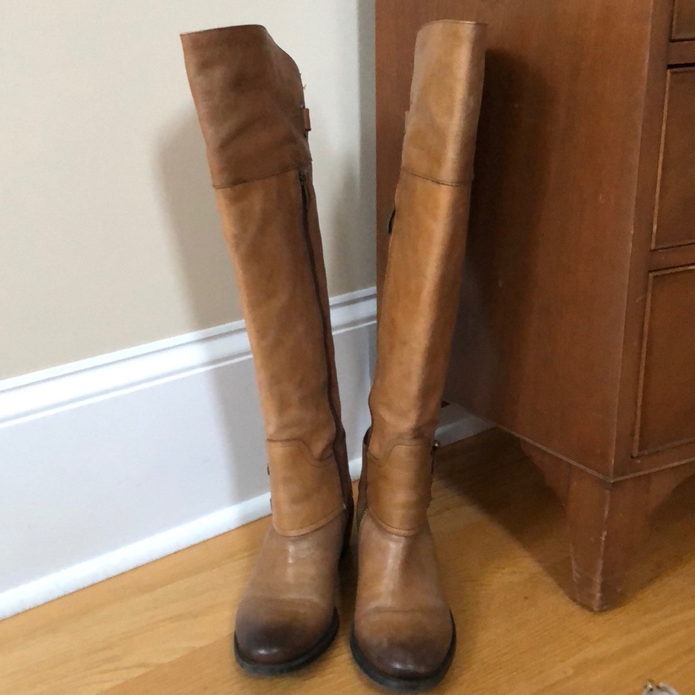 Vince Camuto Tall Riding Boots